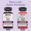 Zhou Elder-Mune Elderberry Gummies with Vitamin C and Zinc - Daily Immune Support Supplement for Women & Men, Chewable Natural Black Elderberry for Adults & Children 4 & Up - 60 Gummies view 3