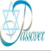 1/2 Sheet - Passover Religious Birthday - D20098 - Edible Cake/Cupcake Party Topper view 1