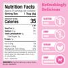 Pink Pitaya Powder, 8 Ounces, Non GMO, Gluten Free, Vegan, Packaged Locally in California view 3