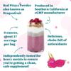 Pink Pitaya Powder, 8 Ounces, Non GMO, Gluten Free, Vegan, Packaged Locally in California view 4
