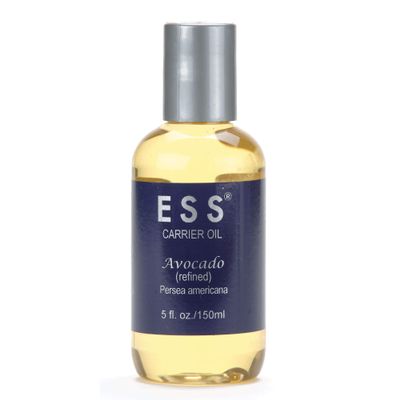 ESS Aromatherapy Avocado Carrier Oil 5 FL Oz