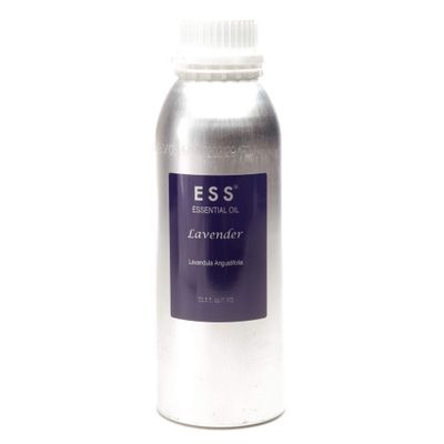 ESS Aromatherapy Lavender (French) Oil 35.2 FL Oz