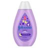 Johnson's Bedtime Baby Bath with Soothing NaturalCalm Aromas, Hypoallergenic & Tear-Free Liquid Baby Bath Formula, No Parabens, Sulfates, Dyes, or Phthalates, 13.6 fl. oz view 1