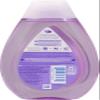 Johnson's Bedtime Baby Bath with Soothing NaturalCalm Aromas, Hypoallergenic & Tear-Free Liquid Baby Bath Formula, No Parabens, Sulfates, Dyes, or Phthalates, 13.6 fl. oz view 3
