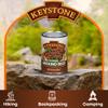 Keystone Meats All Natural Heat and Serve Ground Beef 14 oz  Fully Cooked Canned Meat  Ready to Eat  5-Year Shelf Life  Pantry Staple for Everyday Meals, Emergency Survival Canned Food  Made in USA  Pack of 4 view 3