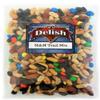 Classic Trail Mix with M&M's by Its Delish, 2 lbs Bulk | Gourmet Chocolate M and M Trail Mix with Dried Fruit and Nuts view 1