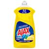 Ajax Ultra Super Degreaser Dish Soap, Lemon Scent, 52 fl. oz. (149861) view 1