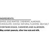 RXBAR Protein Bars, Protein Snack, Snack Bars, Chocolate Sea Salt, 18.3oz Box (10 Count) view 3
