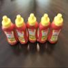 Cholimex Hot Sauce, Hot & Sweet Chili Sauce, Squeezable Bottle 8.8 oz view 1