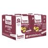 IWON Organics Caramelized Onion Flavor Protein Puff, High Protein and Organic Healthy Snacks, 8 Bags view 2