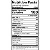 IWON Organics Caramelized Onion Flavor Protein Puff, High Protein and Organic Healthy Snacks, 8 Bags view 4