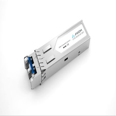 Axiom 1000BASE-SX SFP TRANSCEIVER for Check Point - CPAP-ACC-TR-1SX
