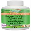 Lemon Oil, Natural Super Strength Flavor (1 oz, ZIN: 528545) view 1