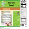 Cheese Powder, Macaroni (1 oz, ZIN: 528592) view 2