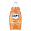 Dawn Ultra Antibacterial Hand Soap, Dishwashing Liquid Dish Soap Orange, 28 Ounce view 1