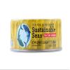 Sustainable Seas, Chunk Light Tuna in Water, No Salt Added, 3rd party mercury tested, 100% sustainably caught, 5 Ounce (Pack of 12) view 3