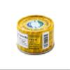 Sustainable Seas, Chunk Light Tuna in Water, No Salt Added, 3rd party mercury tested, 100% sustainably caught, 5 Ounce (Pack of 12) view 4