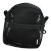 Cane Buddy - Secure Pouch, Carrying Bag for Cane, Walker, Crutches, Hiking Stick and Wheelchairs (Black- Small) view 1