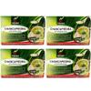 Chanca Piedra Kidney Stone Breaker 100% Natural Peruvian 4 Boxes (100 Tea Bags) Caffeine Free Herbal Supplement view 1