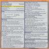 Alka-seltzer Plus Cold & Flu, Power Max Cold and Flu Medicine, Day, For Adults with Pain Reliver/Fever Reducer, Cough Suppressant, Nasal Decongestant, 24 count view 3
