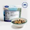 Backpacker's Pantry Granola with Blueberries Almonds & Milk - Freeze Dried Backpacking & Camping Food - Emergency Food - 16 Grams of Protein, Vegetarian - 1 Count view 2