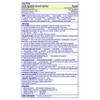 Vicks NyQuil Severe Cold, Flu, & Congestion Medicine, 24 Liquicaps, Maximum Strength, 24Count view 2