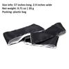 AnHua Satin Blindfold Soft Eye Mask Band Blinder Comfortable Sleep Masks view 2