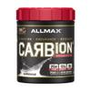 ALLMAX CARBION+, Unflavored - 700 g - High-Performance Training Fuel - Boosts Hydration, Performance & Recovery - with 25 g Carbs & Zero Sugar - 25 Servings view 1