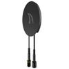 AQAMAI KPM Wi-Fi Programmed wavemaker Pump 1150 to 2700 GPH by Hydor view 2