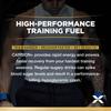 ALLMAX CARBION+, Pineapple Mango - 725 g - High-Performance Training Fuel - Boosts Hydration, Performance & Recovery - with 25 g Carbs & Zero Sugar - 25 Servings view 4