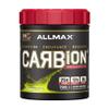 ALLMAX CARBION+, Lemon Lime - 725 g - High-Performance Training Fuel - Boosts Hydration, Performance & Recovery - with 25 g Carbs & Zero Sugar - 25 Servings view 1