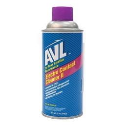 Aviation Laboratories AVL-ECC-II Electro Contact Cleaner II
