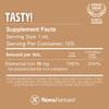 NovaFerrum Tasty | Pediatric Drops Liquid Iron Supplement for Infants, Toddlers & Kids | 15mg of Iron Per 1mL Dose | Ages 4 & Under | Gluten Free | Sugar Free | Chocolate Flavored | 120 Servings view 3