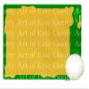3.5x5" (8 Per Sheet) - Golf Themed Birthday - D4081 - Edible Cake/Cupcake Party Topper view 1