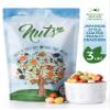 NUTS U.S. - Japanese Coated Peanut Crackers | Japan Mix | No Trans Fat and Non-GMO | Natural Snacks | Packed in a Resealable Bag!!! (Japan Mix, 3 LBS) view 3