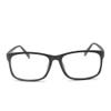 Lightweight Bifocal Reading Glasses + 2.25 Strength Unisex Frame Readers Eyewear view 3
