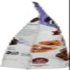 Edward Marc Snappers Sweet Caramel & Pretzels Cluster - Crunchy Pretzel Snack With Dark Chocolate & Sea Salt For Adults And Kids - 6 oz (Pack of 5) view 2