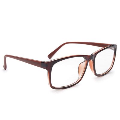 Lightweight Photochromic Gray Reading Glasses +5.50 Strength Unisex Readers Spectacles