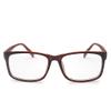 Lightweight Photochromic Gray Reading Glasses +5.50 Strength Unisex Readers Spectacles view 3
