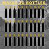Master Vintner - Sommelier Select Old Vine Zinfandel Wine Recipe Kit Makes 6 Gallons view 4