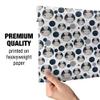 GRAPHICS & MORE The Entire Universe is Inside You Spiritual Gift Wrap Wrapping Paper Roll view 4