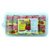 Dandy's Jumbo Size Haw Flakes Chinese Dried Fruit Candy, 12 rolls, 10.56 oz view 1