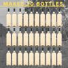 Master Vintner - Sommelier Select Italian Pinot Grigio Wine Recipe Kit Makes 6 Gallons view 4