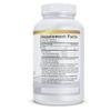 Nordic Naturals ProOmega 2000, Lemon Flavor - 90 Soft Gels - 2150 mg Omega-3 - Ultra High-Potency Fish Oil - EPA & DHA - Promotes Brain, Eye, Heart, & Immune Health - Non-GMO - 45 Servings view 2