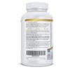 Nordic Naturals ProOmega 2000, Lemon Flavor - 90 Soft Gels - 2150 mg Omega-3 - Ultra High-Potency Fish Oil - EPA & DHA - Promotes Brain, Eye, Heart, & Immune Health - Non-GMO - 45 Servings view 3