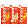 Banza Mac and Cheese Variety Pack - High Protein, Gluten Free, and Lower Carb Protein Mac and Cheese - 5.5oz (Pack of 6) view 1