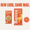 Banza Mac and Cheese Variety Pack - High Protein, Gluten Free, and Lower Carb Protein Mac and Cheese - 5.5oz (Pack of 6) view 2