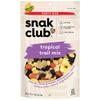 Snak Club Tropical Trail Mix, 24 Ounce view 1