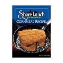 SHORE LUNCH, MIX BTTR CATFISH, 9 OZ, (Pack of 10)