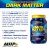 MHP Dark Matter Post Workout, Recovery Accelerator, w/Multi Phase Creatine, Waxy Maize Carbohydrate, 6g EAAs, Fruit Punch, 20 Servings, 55 Oz view 2